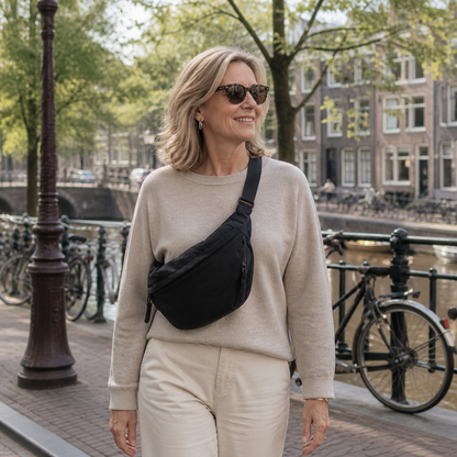LUNA | Shoulder bag
