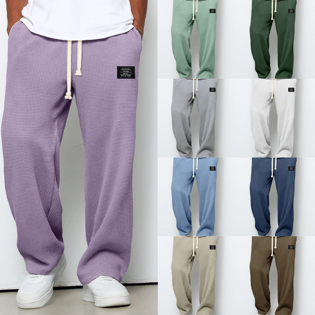 Sam | Ultimate Relax Pants